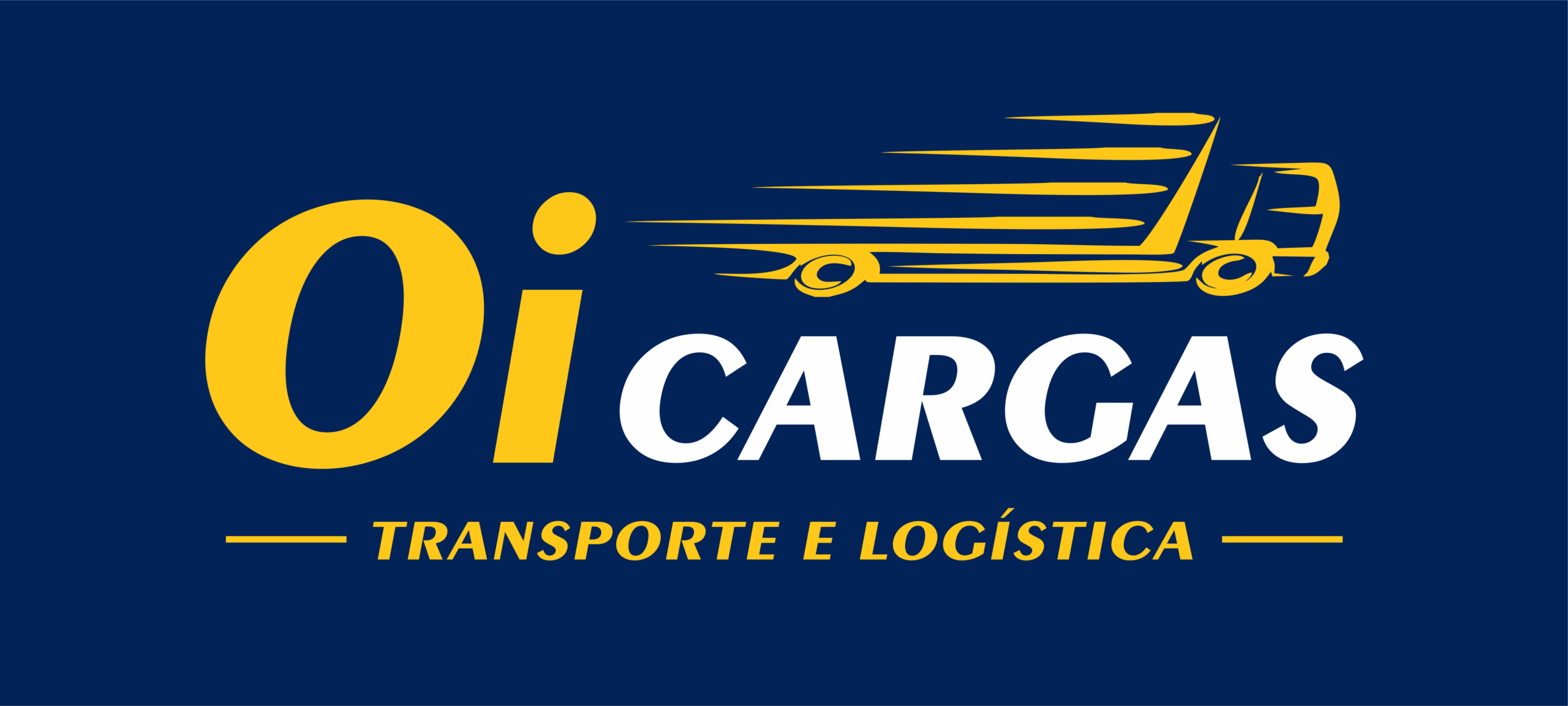 Oi Carga LTDA -CNPJ: 66.740.356/0001-43